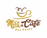 https://www.logocontest.com/public/logoimage/1560888462Mas Cafe Logo 12.jpg